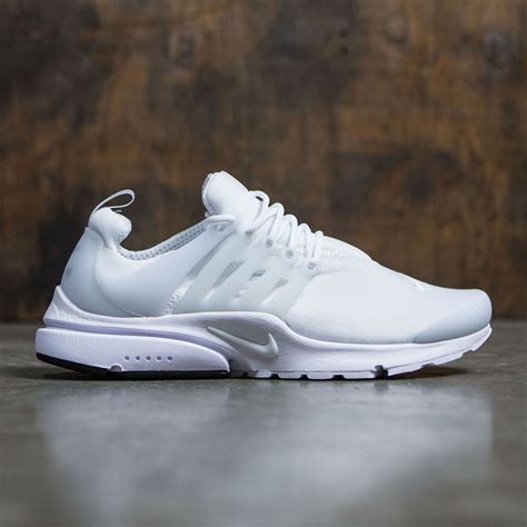 weiße nike presto|nike presto shoes.